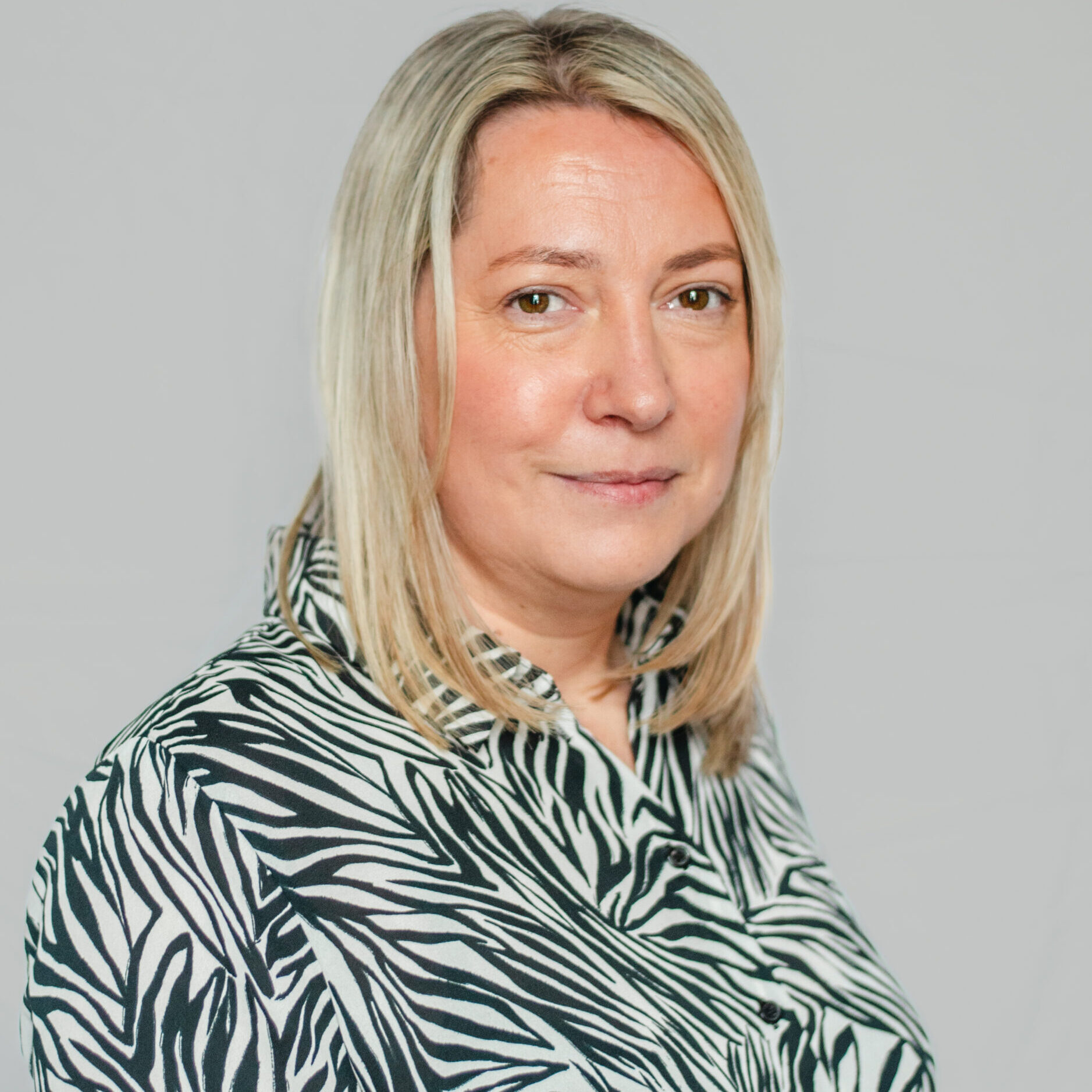 A picture of Rebecca McCaul from our Private Client Team.