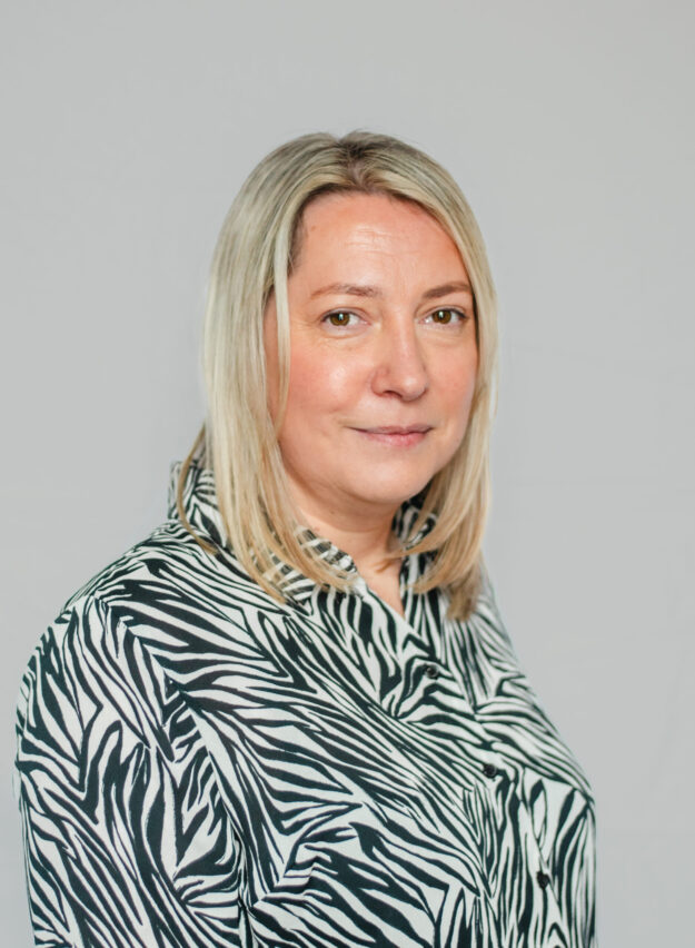 Rebecca McCaul A picture of Rebecca McCaul from our Private Client Team.