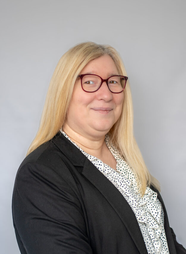 Helen Springthorpe A picture of Helen Springthorpe Head of the Private Client Team.