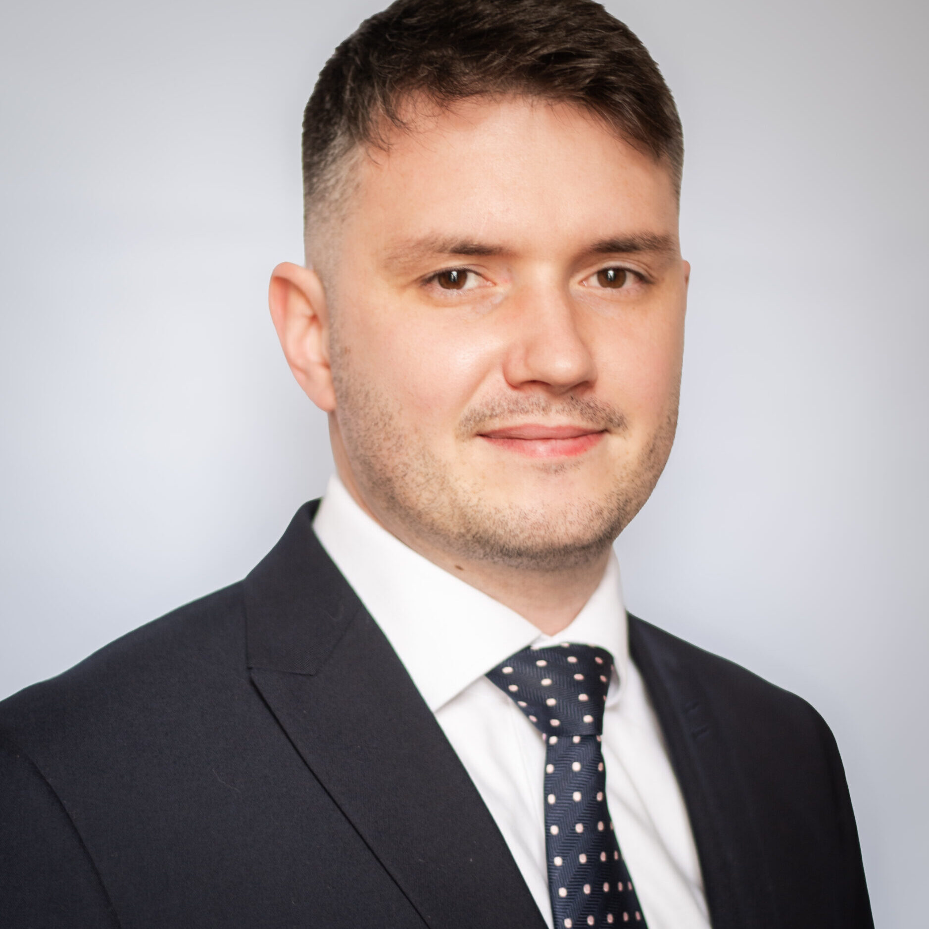 A picture of Jonathan Abram from our Clinical Negligence Team.