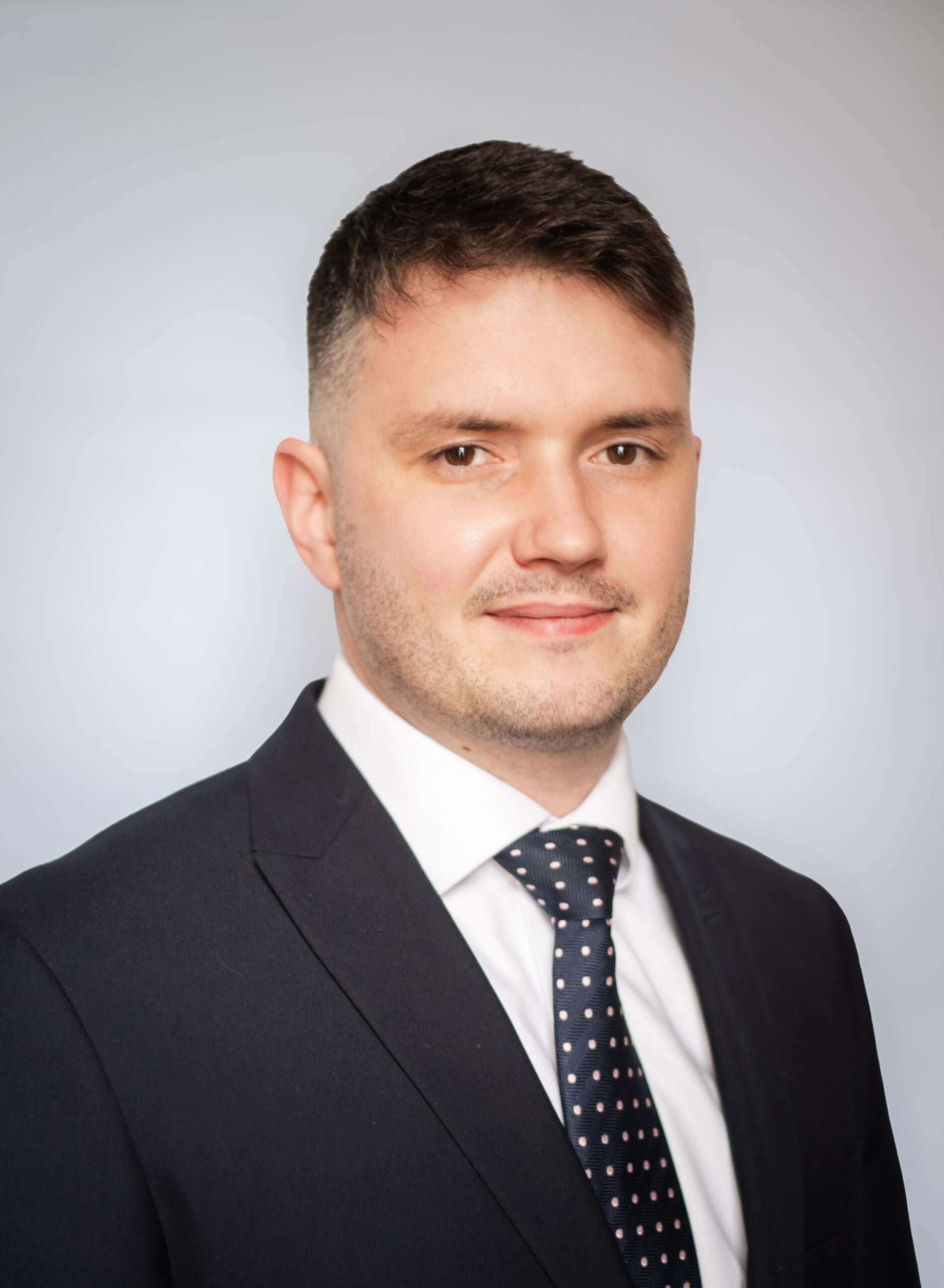 A picture of Jonathan Abram from our Clinical Negligence Team.