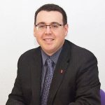 Thomas Harrison, LLB (Hons). PHH Solicitors