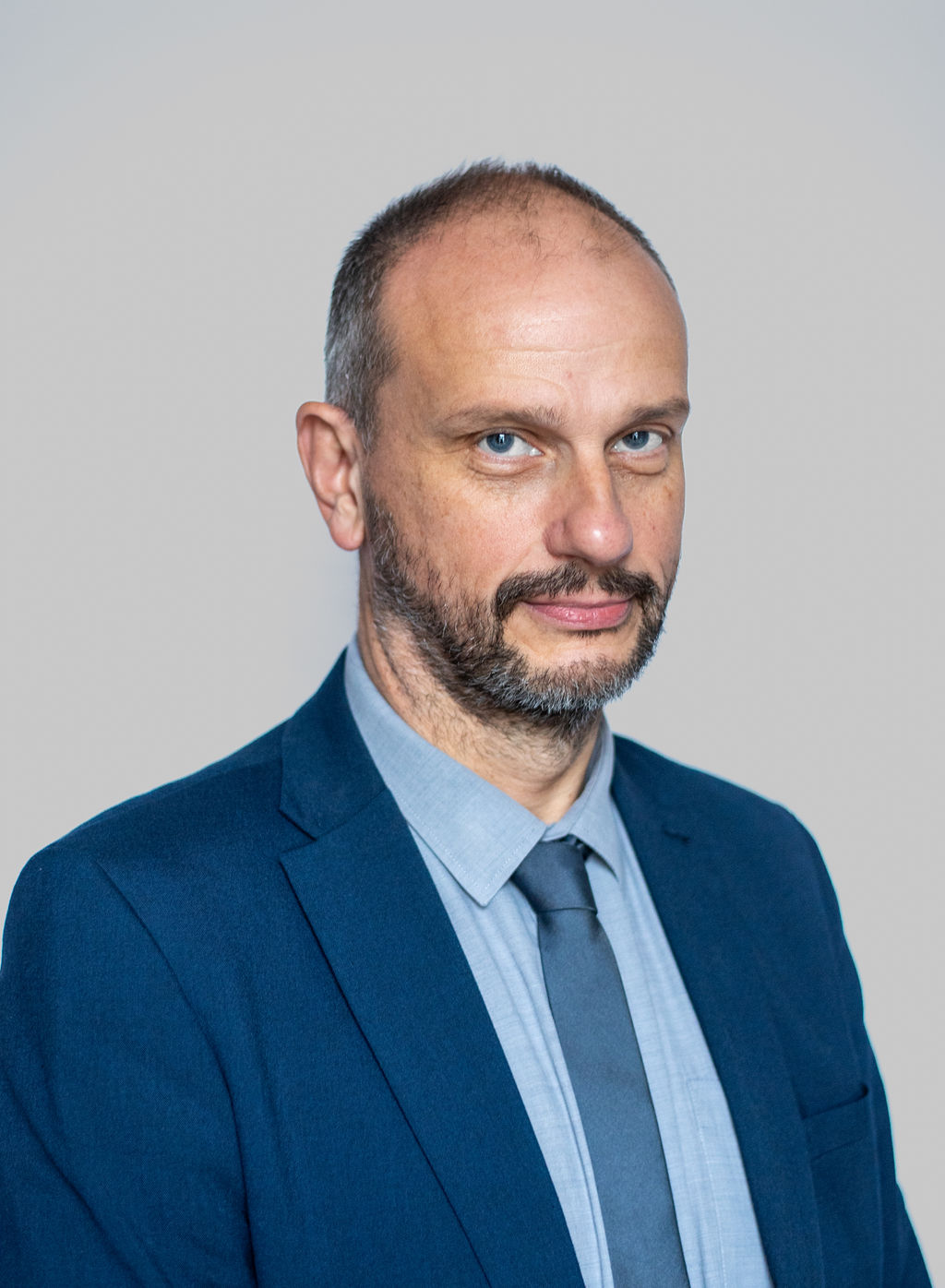 Peter Jensen A picture of Peter Jensen who is Head of our Personal Injury Team.