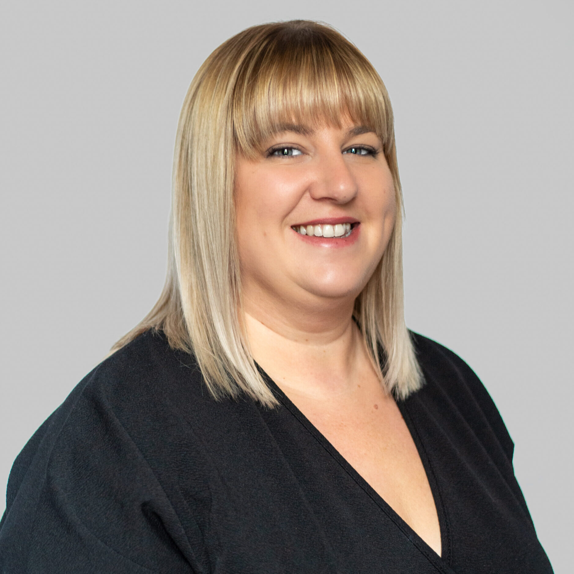 A picture of Rachel Love from our Clinical Negligence Team.