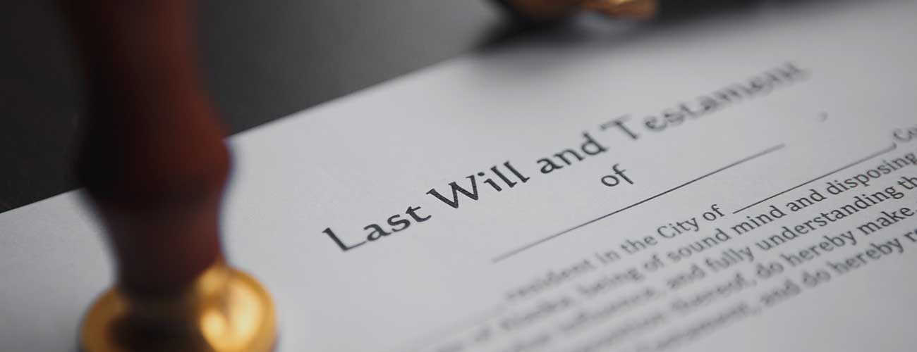 Wills & Probate Solicitors | Expert Legal Services | Lancashire