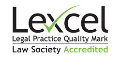 Lexcel Accreditation