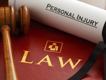 Personal Injury Compensation