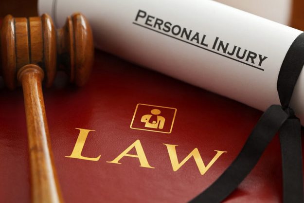 Personal Injury Compensation Personal Injury Compensation