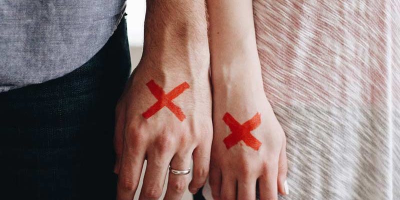 No Fault Divorce Solicitors