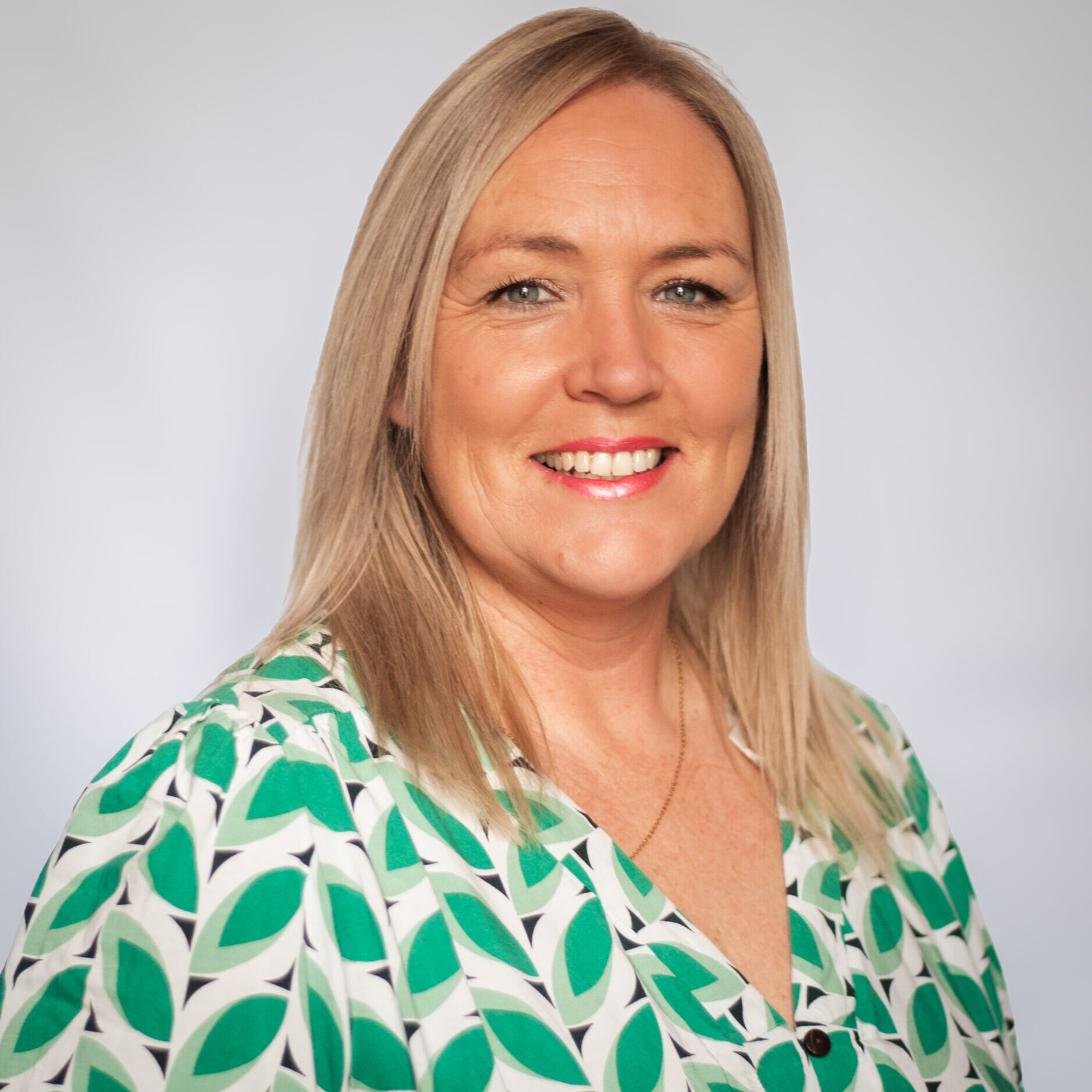 Picture of Jennifer MacKinnon from our Conveyancing Team.