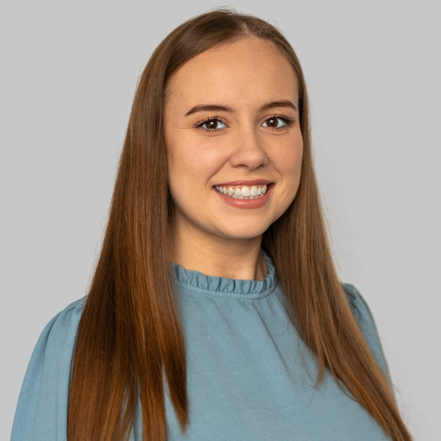 A picture of Katie Roper part of our Private Client Team.