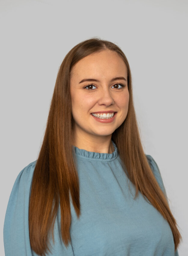 Katie Roper A picture of Katie Roper part of our Private Client Team.