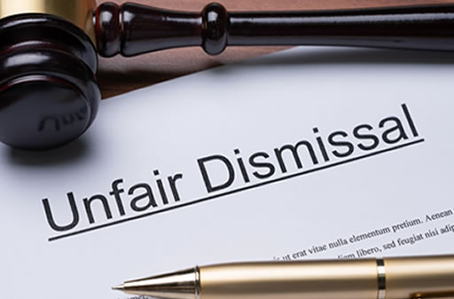 unfair-dismissal