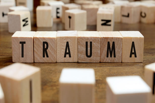 trauma