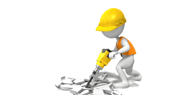 transparent-construction