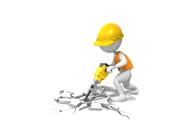 transparent-construction