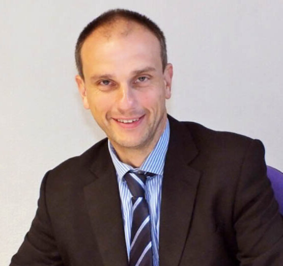 Peter Jensen