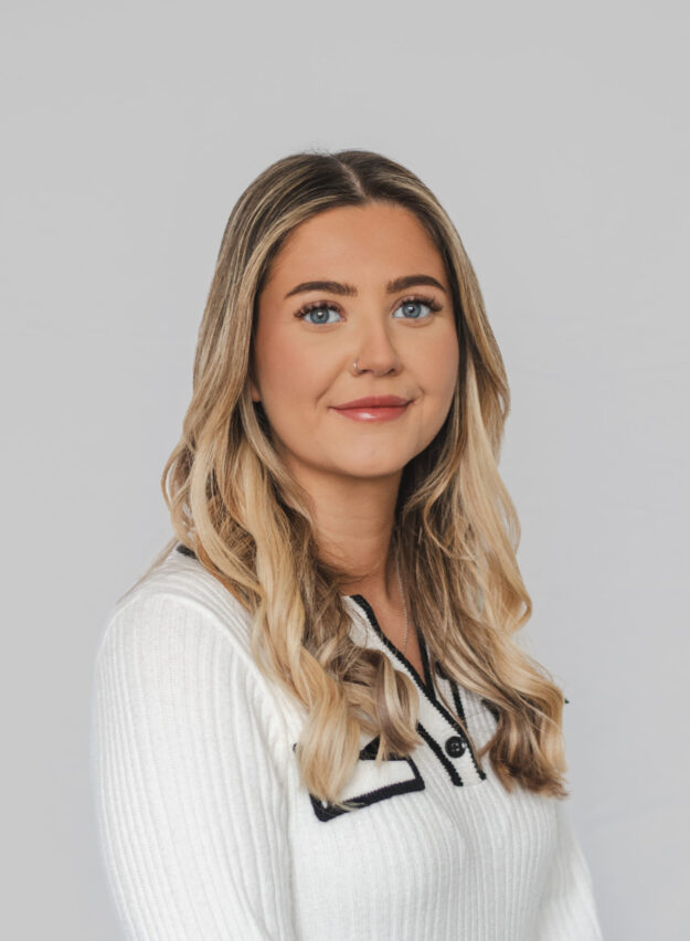 Megan Aitchison A picture of Megan Aitchison, part of the Clinical Negligence Team.