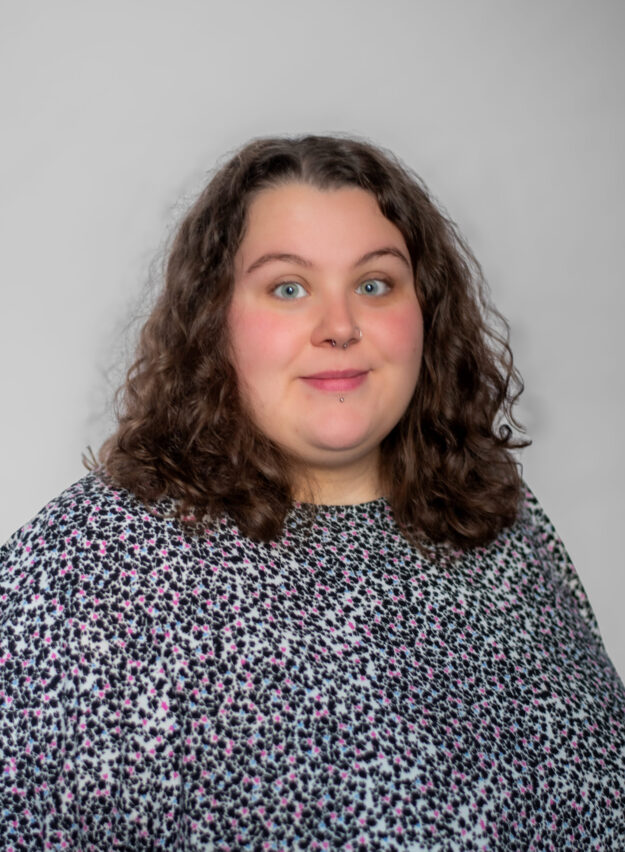 Meghan Zambon A picture of Meghan Zambon from our Clinical Negligence Team.