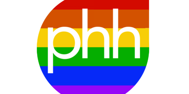 PHH Pride