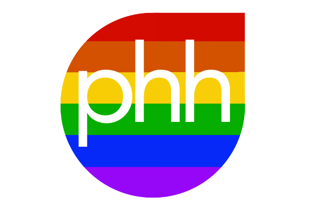 PHH Pride