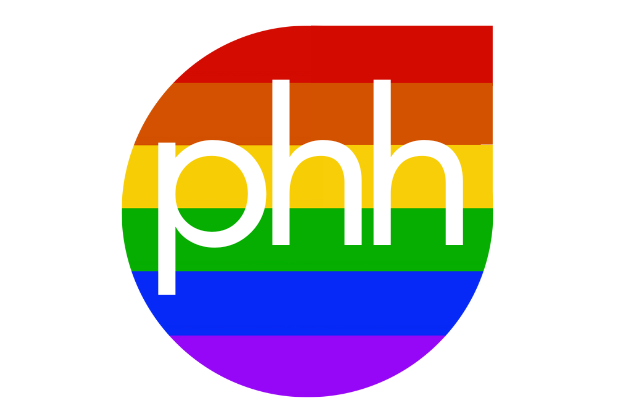 PHH Pride