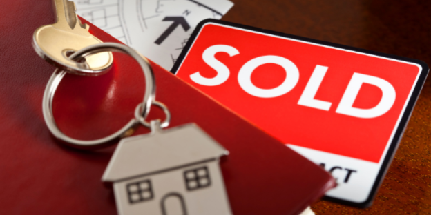 Conveyancing Terms when buying and selling property.