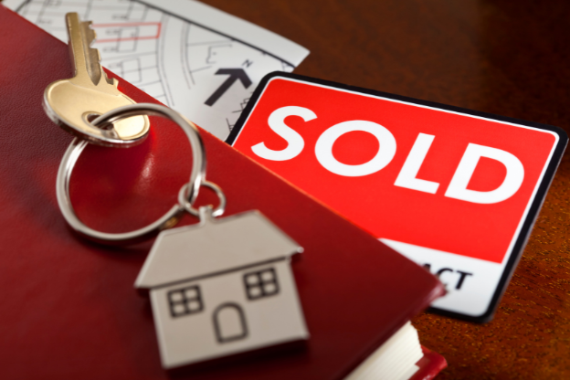 Conveyancing Terms when buying and selling property.