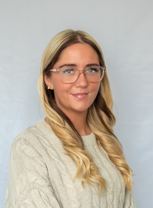 Katie Malin Picture of Katie Malin from our Clinical Negligence Team.
