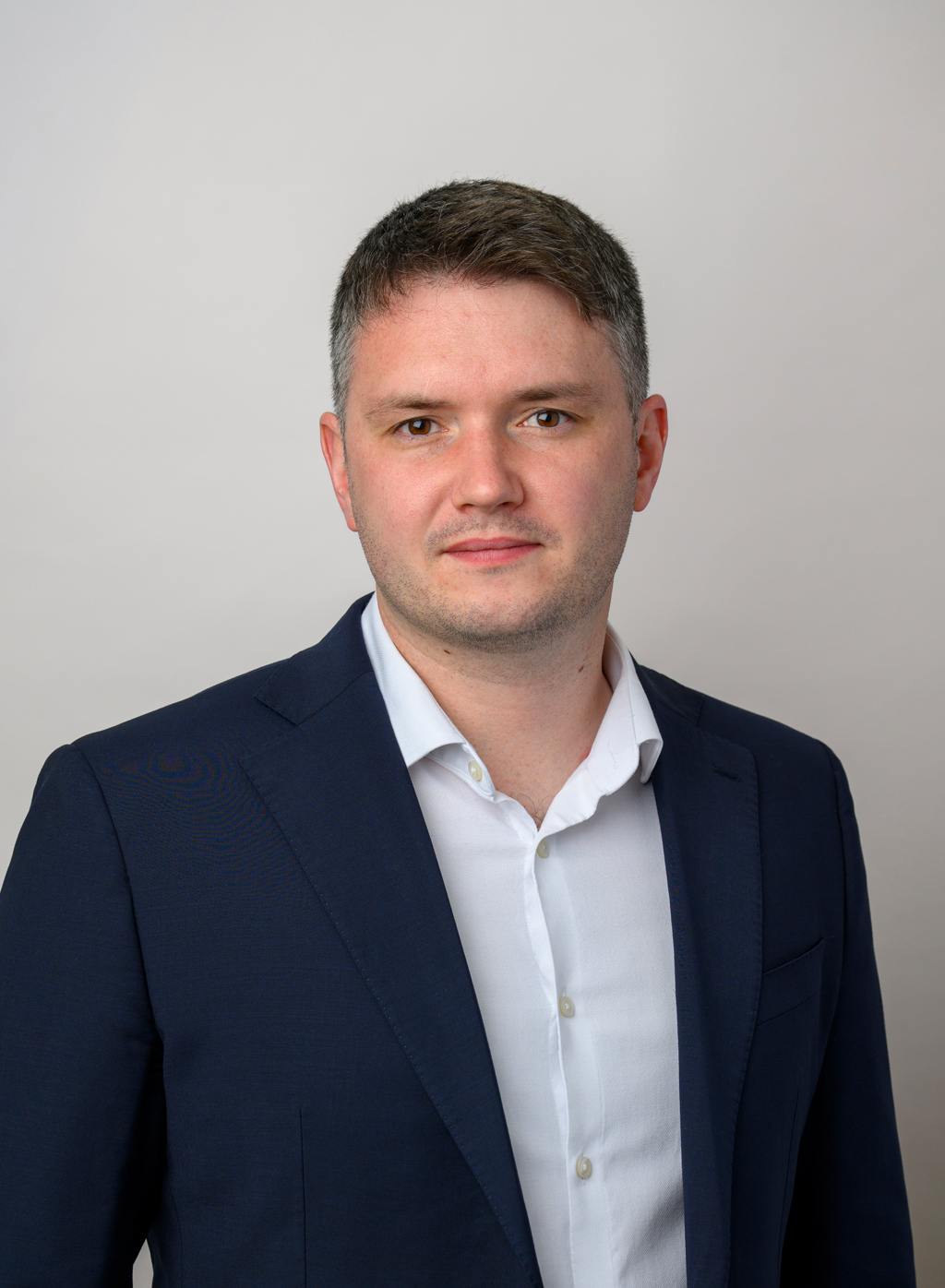 A picture of Jonathan Abram from our Clinical Negligence Team.