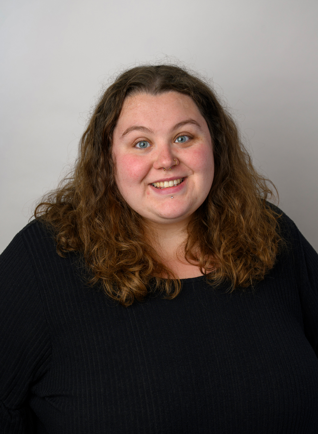 PHH Solicitors Team A picture of Meghan Zambon from our Clinical Negligence Team.