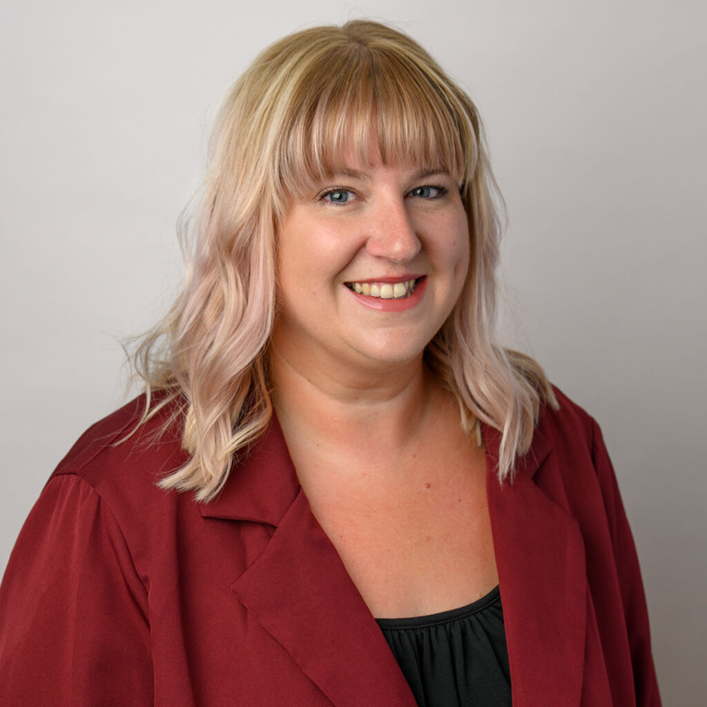 PHH Solicitors Team A picture of Rachel Love from our Clinical Negligence Team.